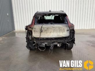 Volvo XC40 XC40 (XZ), SUV, 2017 Recharge 70 kWh picture 2
