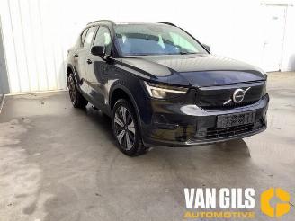 Volvo XC40 XC40 (XZ), SUV, 2017 Recharge 70 kWh picture 23
