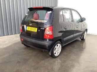 Hyundai Atos 1.1 12V Prime picture 6