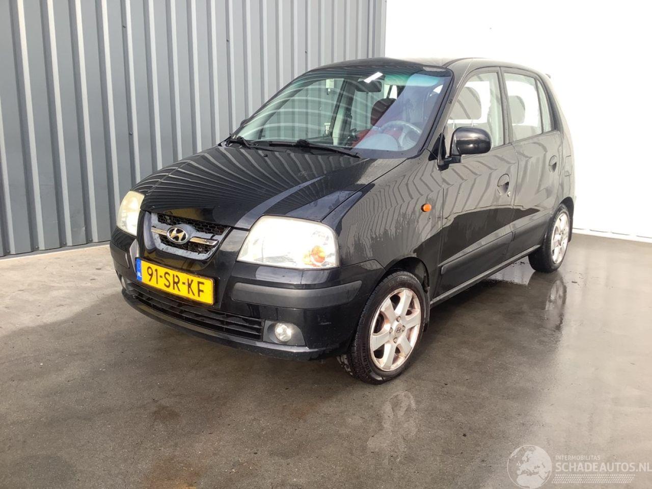 Hyundai Atos 1.1 12V Prime