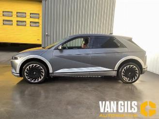 Hyundai Ioniq Ioniq 5 (NE), SUV, 2021 77/84 kWh RWD 2023/9