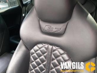 Audi S7 S7 Sportback (4GA/4GF), Hatchback 5-drs, 2012 / 2018 4.0 V8 TFSI picture 10