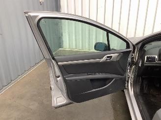 Peugeot 407 1.8 16V Benzine picture 10