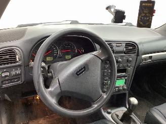 Volvo V-40 1.8 benzine, 122pk1.8 16V Combi/o  Benzine 1.783cc 90kW (122pk) FWD 1999-03/2004-06  B4184S2 picture 14