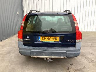 Volvo Xc-70  picture 6