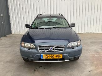 Volvo Xc-70  picture 2
