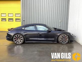 Sloopauto Porsche Taycan Taycan (Y1A), Sedan, 2019 GTS 105 kWh 2025/7