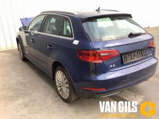Audi A3 A3 Sportback (8VA/8VF), Hatchback 5-drs, 2012 / 2020 1.4 TFSI 16V e-tron picture 3