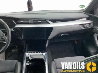 Audi E-tron e-tron Sportback (GEA), SUV, 2019 / 2023 55 picture 18