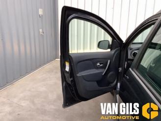 Dacia Logan Logan MCV II/III/Sandero Wagon, Combi, 2013 0.9 TCE 12V picture 14