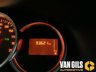 Dacia Logan Logan MCV II/III/Sandero Wagon, Combi, 2013 0.9 TCE 12V picture 17