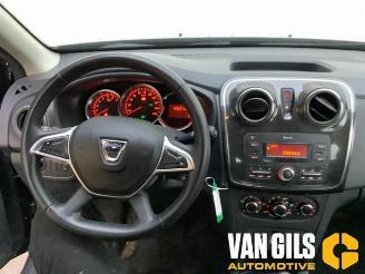 Dacia Logan Logan MCV II/III/Sandero Wagon, Combi, 2013 0.9 TCE 12V picture 16