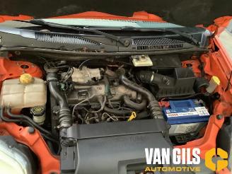 Ford Transit Connect Transit Connect, Van, 2002 / 2013 1.8 TDCi 90 DPF picture 18