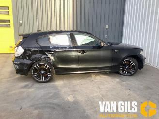 BMW 1-serie 1 serie (E87/87N), Hatchback 5-drs, 2003 / 2012 118i 16V picture 6