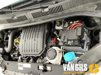 Volkswagen Up! Up! (121), Hatchback, 2011 1.0 MPI 12V picture 17