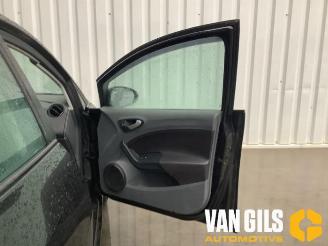 Seat Ibiza Ibiza IV (6J5), Hatchback 5-drs, 2008 / 2017 1.2 12V picture 12