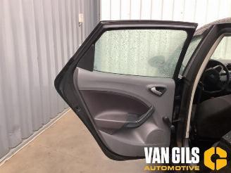 Seat Ibiza Ibiza IV (6J5), Hatchback 5-drs, 2008 / 2017 1.2 12V picture 15