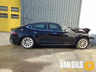 Sloopauto Tesla Model S Model S, Liftback, 2012 / 2026 P100D 2019/12