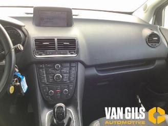 Opel Meriva Meriva (B), MPV, 2010 / 2017 1.4 Turbo 16V ecoFLEX picture 21