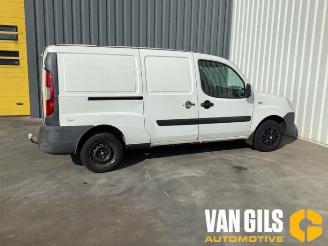 Fiat Doblo Doblo Cargo (223), Van, 2001 / 2010 1.4 picture 8