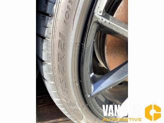 Porsche Taycan Taycan (Y1A), Sedan, 2019 4S Performance picture 9