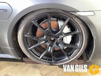 Porsche Taycan Taycan (Y1A), Sedan, 2019 4S Performance picture 8