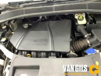 Ford S-Max S-Max (GBW), MPV, 2006 / 2014 2.0 16V picture 13