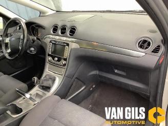 Ford S-Max S-Max (GBW), MPV, 2006 / 2014 2.0 16V picture 8