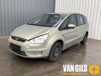 Ford S-Max S-Max (GBW), MPV, 2006 / 2014 2.0 16V picture 16