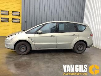 Ford S-Max S-Max (GBW), MPV, 2006 / 2014 2.0 16V picture 14