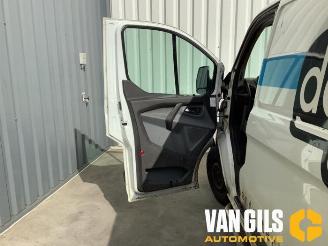 Ford Transit Transit Custom, Van, 2011 / 2023 2.2 TDCi 16V picture 11