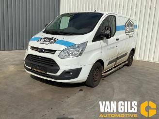 Ford Transit Transit Custom, Van, 2011 / 2023 2.2 TDCi 16V picture 3