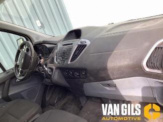 Ford Transit Transit Custom, Van, 2011 / 2023 2.2 TDCi 16V picture 10