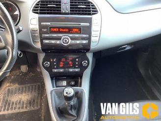 Fiat Bravo Bravo (198A), Hatchback, 2006 / 2014 1.4 MultiAir 16V picture 17