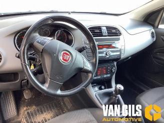 Fiat Bravo Bravo (198A), Hatchback, 2006 / 2014 1.4 MultiAir 16V picture 16