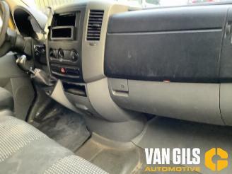 Mercedes Sprinter Sprinter 3t (906.61), Van, 2006 / 2018 209 CDI 16V picture 15