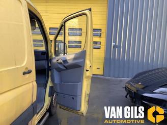 Mercedes Sprinter Sprinter 3t (906.61), Van, 2006 / 2018 209 CDI 16V picture 8