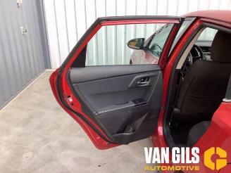 Toyota Auris  picture 13