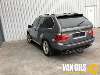 BMW X5 X5 (E53), SUV, 2000 / 2006 3.0i 24V picture 10