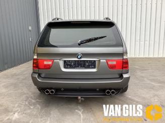 BMW X5 X5 (E53), SUV, 2000 / 2006 3.0i 24V picture 8
