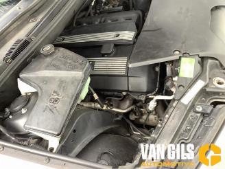 BMW X5 X5 (E53), SUV, 2000 / 2006 3.0i 24V picture 12