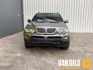 BMW X5 X5 (E53), SUV, 2000 / 2006 3.0i 24V picture 2