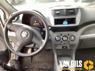 Suzuki Alto Alto, Hatchback 5-drs, 2009 1.0 12V picture 6