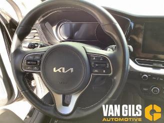 Kia Niro Niro I (DE), SUV, 2016 / 2022 E-Niro 64 kWh picture 15