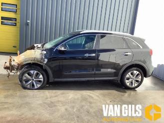 Sloopauto Kia Niro Niro I (DE), SUV, 2016 / 2022 E-Niro 64 kWh 2021/11