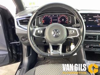 Volkswagen Polo Polo VI (AW1), Hatchback 5-drs, 2017 1.0 TSI 12V picture 20