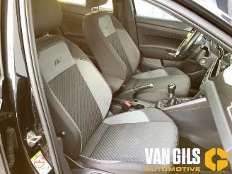 Volkswagen Polo Polo VI (AW1), Hatchback 5-drs, 2017 1.0 TSI 12V picture 11