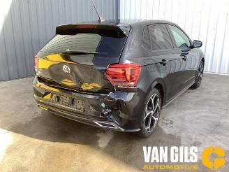 Volkswagen Polo Polo VI (AW1), Hatchback 5-drs, 2017 1.0 TSI 12V picture 7