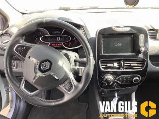 Renault Clio Clio IV (5R), Hatchback 5-drs, 2012 / 2021 1.2 TCE 16V GT EDC picture 19