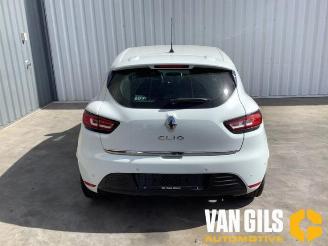 Renault Clio Clio IV (5R), Hatchback 5-drs, 2012 / 2021 1.2 TCE 16V GT EDC picture 7